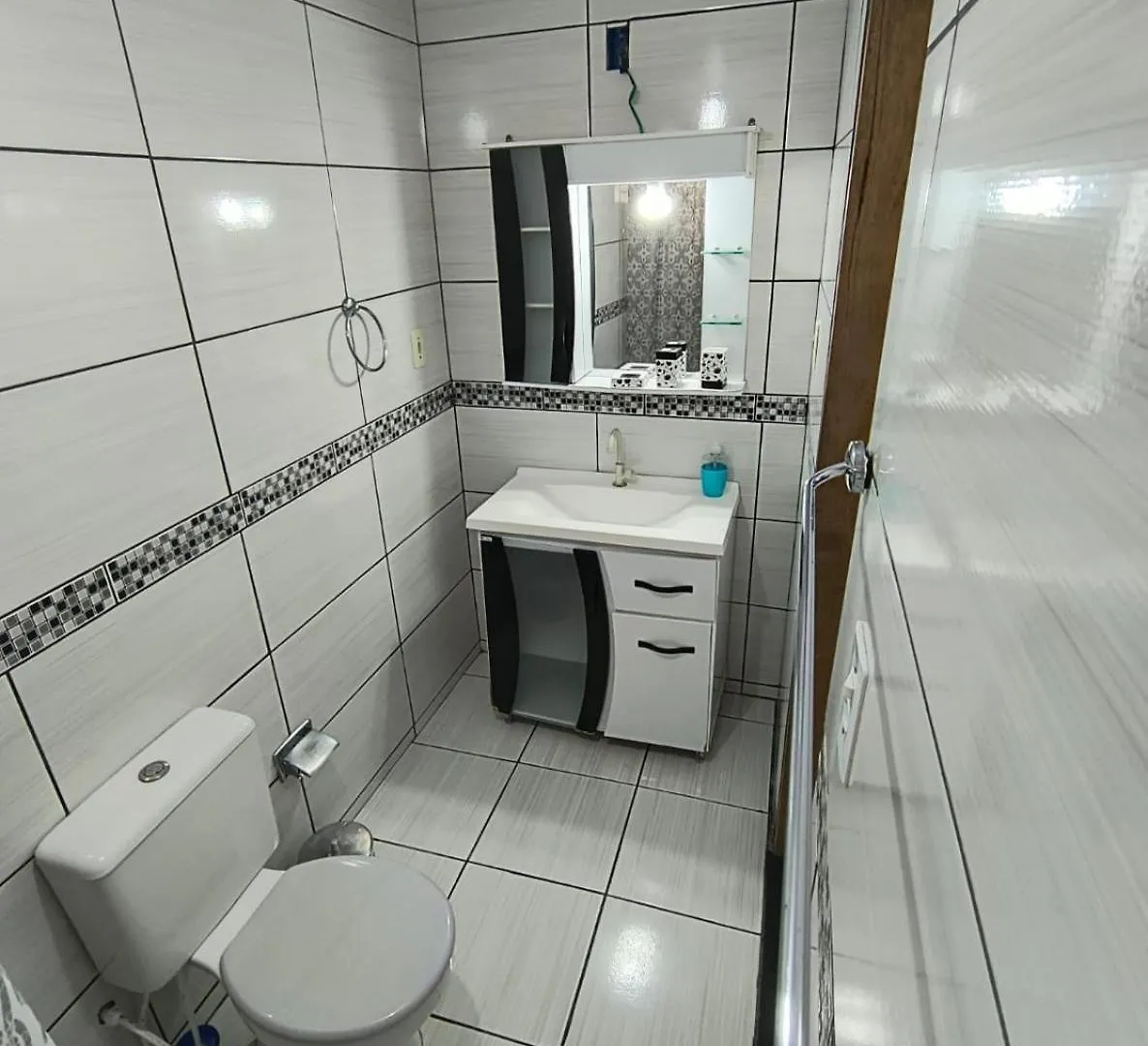 Casa Para Temporta No Norte Da Ilha / Florianopolis 0*,