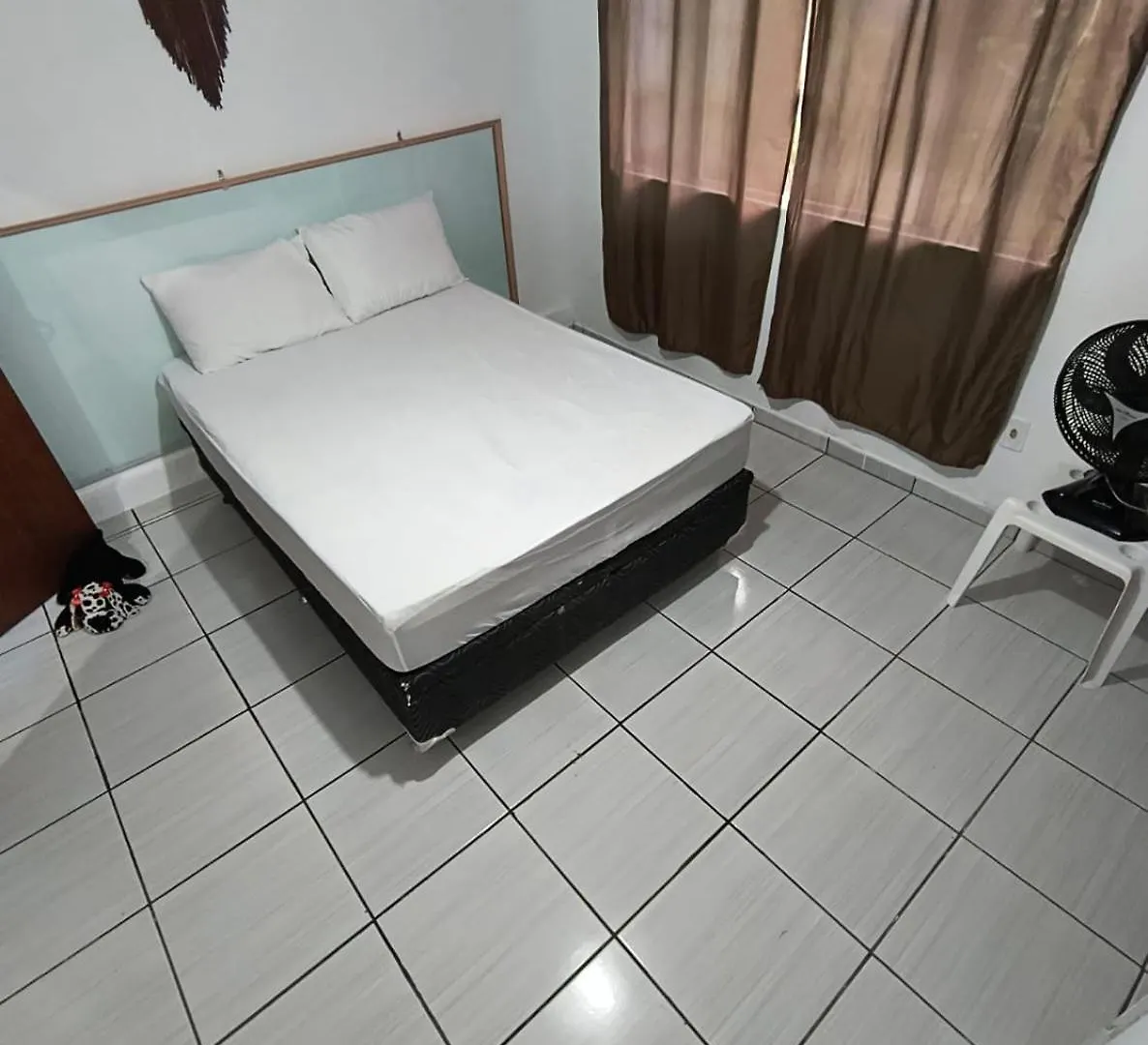 Casa Para Temporta No Norte Da Ilha / Florianópolis Сasa de vacaciones